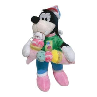 NextLori联名冰淇淋高飞挂件棒球钥匙扣公仔可爱毛绒玩偶包包挂饰