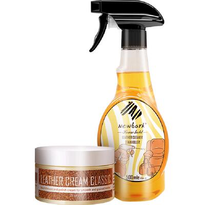 Newbark真皮沙发护理皮革清洁剂