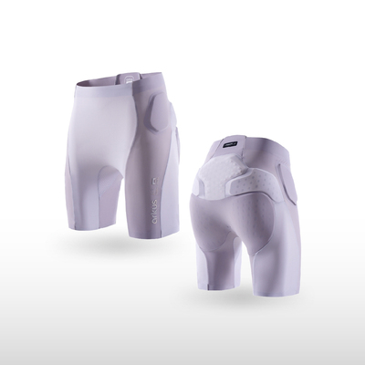 ARKUS25/26抗冲击滑雪护具套装