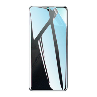 适用oppoA3i防窥膜2024新款OPPOA3Pro手机贴膜全屏覆盖PKA110防偷窥水凝膜5g曲屏防摔PJY110防隐私屏幕保护膜