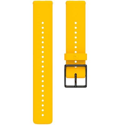 20毫米快拆POLAR多种材质表带