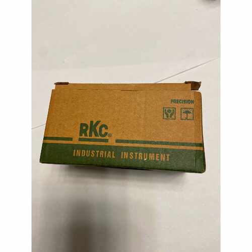 议价-RKC温控器CH102全新正品