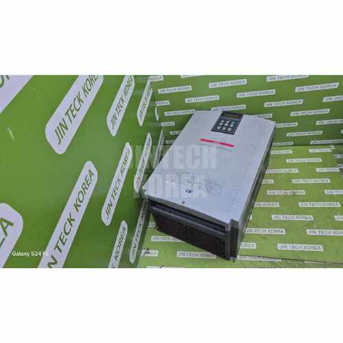 LS SV300iP5A4NO Industrial Inverter 48.6kVA 380480V Tested