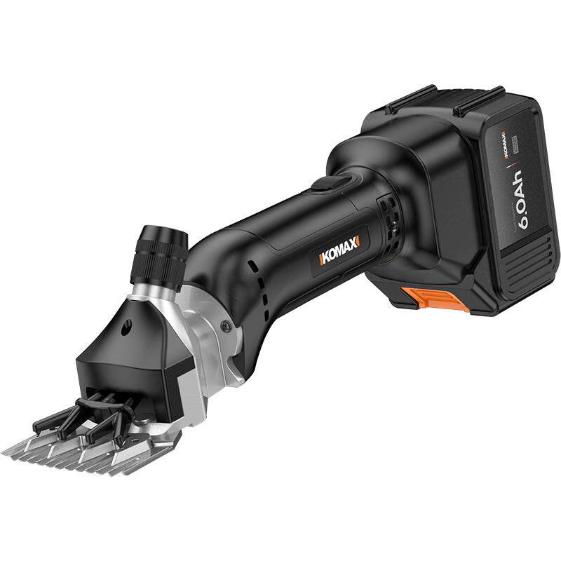 锂电羊毛剪充电式推羊毛剪刀家用电动剪毛机电推子剃羊毛专用神器