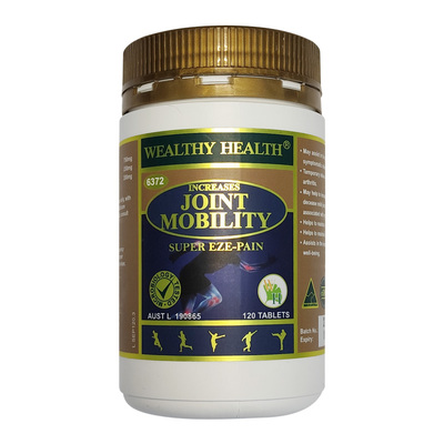 富康强骨素关节灵修复润滑还原