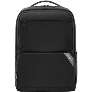 Samsonite/新秀丽双肩包男士商务电脑包大容量休闲通勤背包 NU4