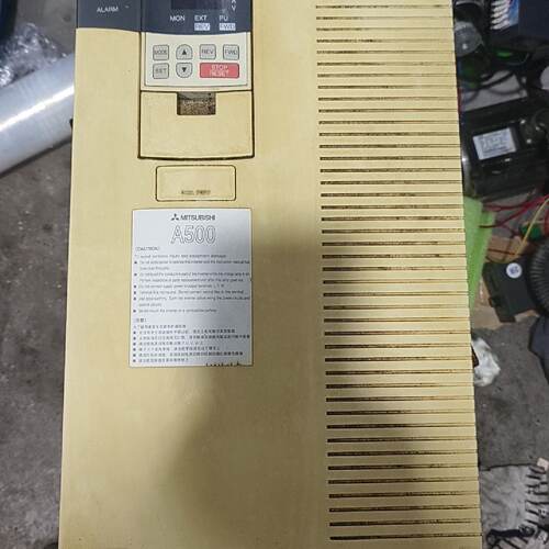 溢价-变频器 A500 11K 380FR-A540-11K