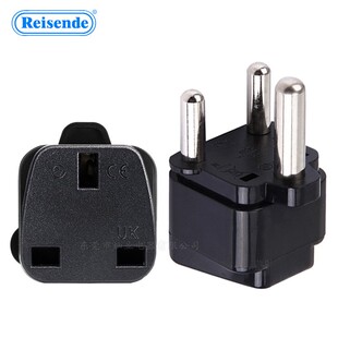 英标转意大利 欧规插头，小南非大南非转换插座 德国 韩国 德标头