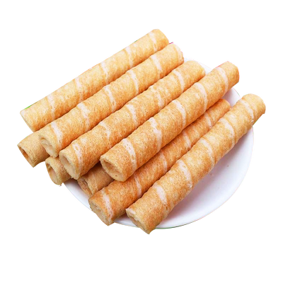 鸡蛋卷夹心饼干小包装