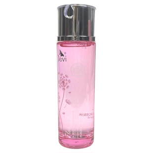 黛妃水润花萃保湿化妆水120ml补水提亮舒缓滋润柔肤水戴妃正品