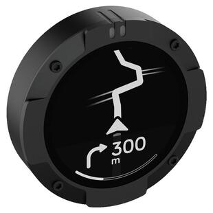 Beeline MOTO II导航系统路线规划防水防震车速表