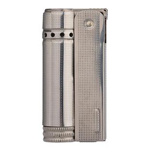 【战壕旗舰店】奥地利品牌imco6600麻点全套不锈钢短款煤油打火机