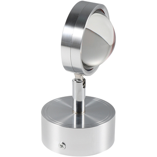 吸顶明装射灯可调角度玄关画氛围灯夕阳灯日不落射灯小山丘嵌入式