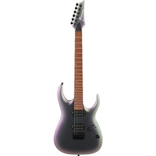 Ibanez官方旗舰店爱宾斯依班娜RGA42EX-BAM电吉他24品固定琴桥