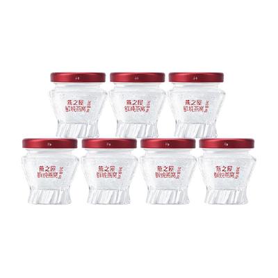 常温鲜炖燕窝冰糖燕之屋印度正品