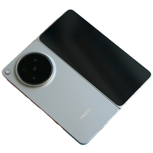 【全新未拆封未激活】OPPO Find N6折叠屏手机 国行正品全国联保
