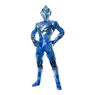 日本Bandai/万代 会场限定 SHF 泰迦 风马奥特曼 彩透版 全新现货