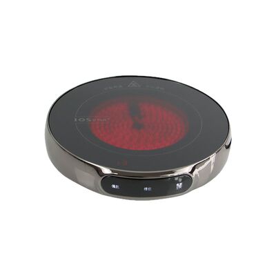 艾玛诗H6电陶炉煮茶器家用静音