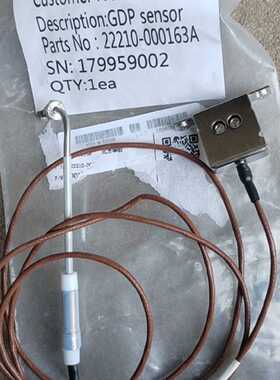 议价GDP sensor 22210-000163A 议价