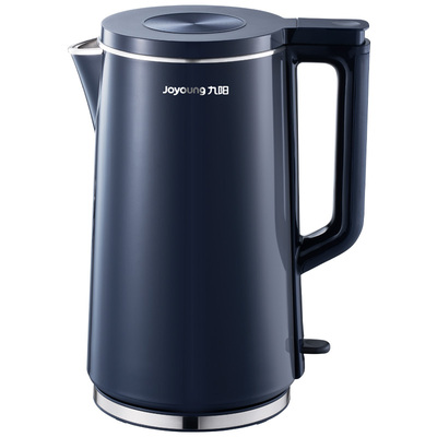 九阳2L进口温控器电热烧水壶