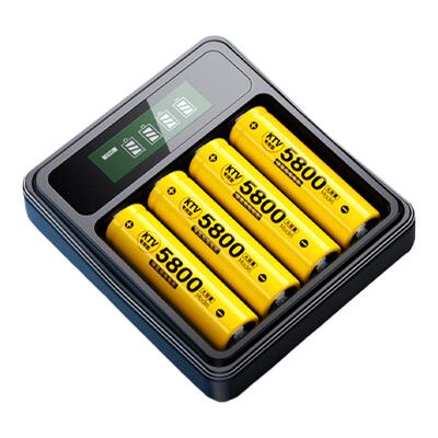 【热销TOP1】5号充电电池7号