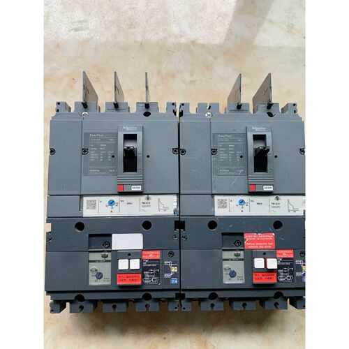 〔议价-可维修〕4P32安漏电断路器 CVS100F 22/32A 二