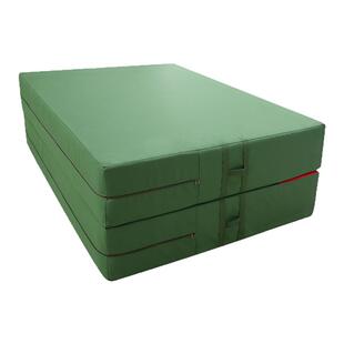 跆拳道空翻武术训练垫学校背越式跳高垫体育练功垫攀岩加厚海绵包