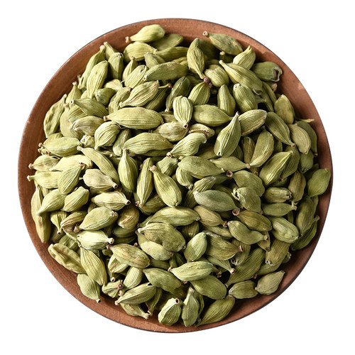 绿豆蔻500克 青豆寇印度小豆蔻西餐奶茶香料红茶green cardamon