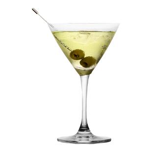 创意高脚鸡尾酒杯宽口玻璃马天尼杯调酒饮品杯玛格丽特杯香槟杯子