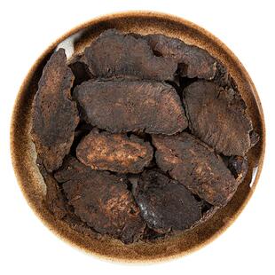 生地黄中药材500g250g100g怀生地生地片熟地焦作生地的功效泡水喝