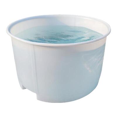 食品级加厚牛筋塑料圆桶