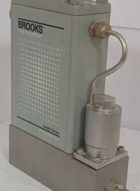 Brooks Instruments / Thermal Mass Flow / SLAMF50S1BAB1K2A5 /