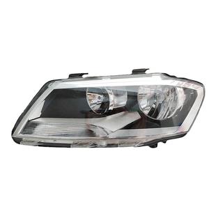 适用于12-13-14款上海大众朗逸朗行朗境前大灯前照灯总成新老款