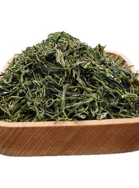 2026新茶庐山云雾茶春季耐泡