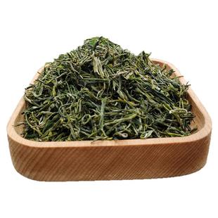 正品庐山云雾茶2025春季新茶雨前江西九江绿茶叶浓香耐泡现货罐装