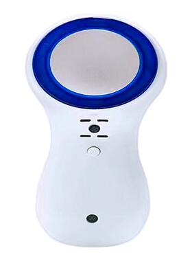 冰疗仪美容院仪器家用冷热锤蓝光冷锤冰锤祛痘收缩毛孔热导入仪器