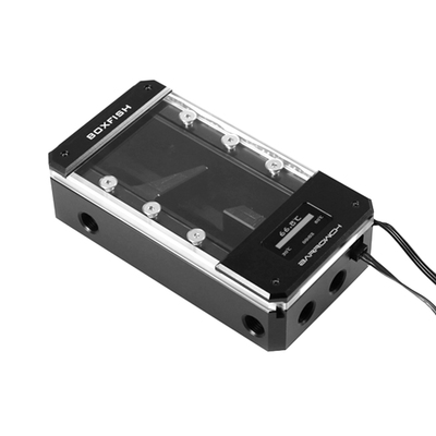 BarrowchPOM方形智慧数显水箱