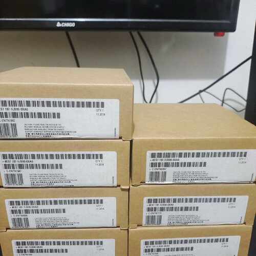 议价原装6ES7197-1LB00-0XA0全新S7 Y-耦合器维修
