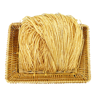 徐州馓子安徽手工特产方集油炸散子现做香脆山东河南农家传统糕点