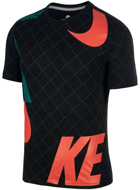 Nike/耐克正品2019新款 SPORTSWEAR 男子休闲运动短袖T恤CK1178