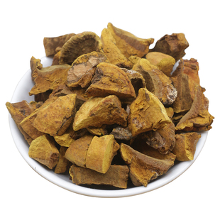 西藏桑黄中药材老桑树桑黄切片250g野生桑黄灵芝菌泡茶水药食同源