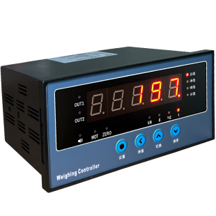 金威士XK3101称重仪表控制器传感器CHB智能显示仪表2组报警WE500
