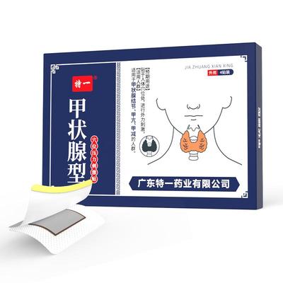 【消结NO.I】疏通散结消除肿大!