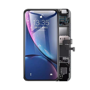 【官网正品】品胜苹果15屏幕总成适用iPhone15promax手机15pro全新OLED液晶屏15plus维修十五内外屏更换原拆
