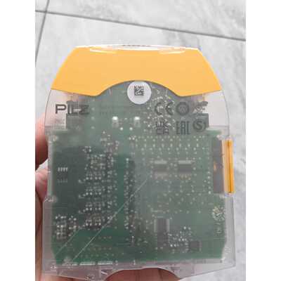 议价PILZPNOZmm0.1p772001安全继电器适用