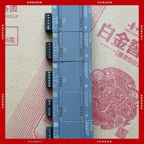 【问价】S7-1200PLC  CB 1241 RS485 6