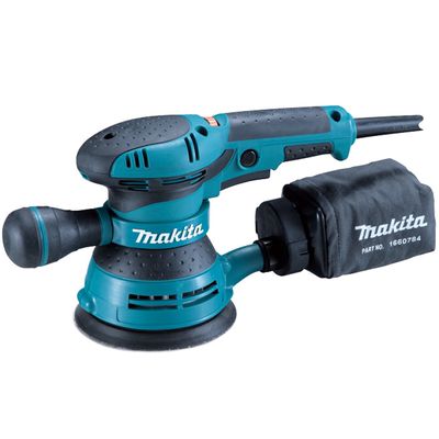 原装正品牧田砂光机砂纸机