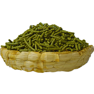 新兔粮食物幼成宠物兔子饲料荷兰猪豚鼠饲料粮食纯提摩西草粮磨牙