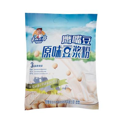 天山小哥无添加高蛋白鹰嘴豆粉