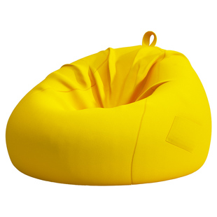 懒人沙发豆袋卧室单人小沙发可躺可睡窝窝椅小户型阳台休闲榻榻米